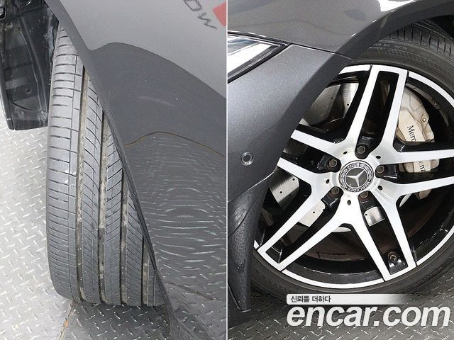 Mercedes-Benz CLS-Class 2022 — photo 19