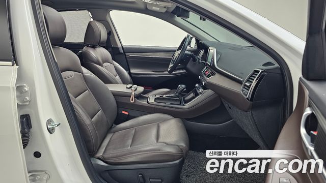 Hyundai Grandeur 2018 — photo 17