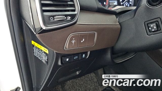 Hyundai Grandeur 2018 — photo 22