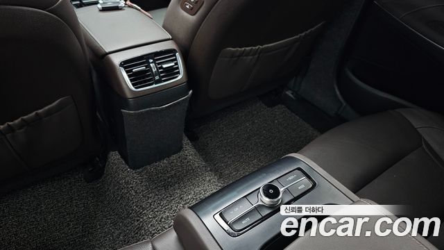 Hyundai Grandeur 2018 — photo 23