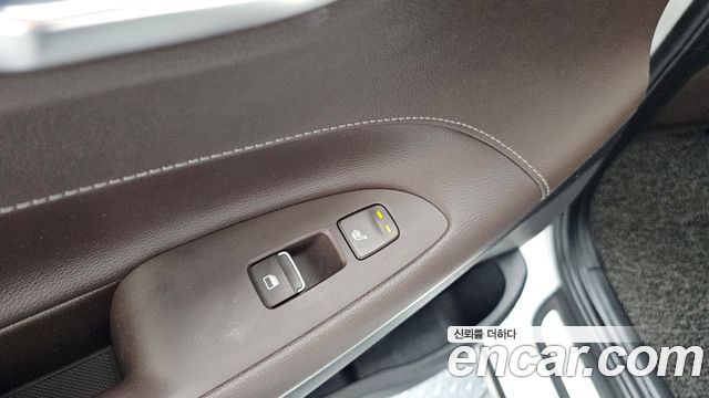 Hyundai Grandeur 2018 — photo 24