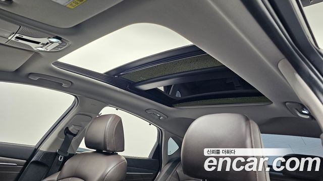 Hyundai Grandeur 2018 — photo 25
