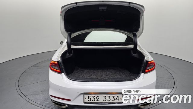 Hyundai Grandeur 2018 — photo 26