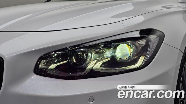 Hyundai Grandeur 2018 — photo 8