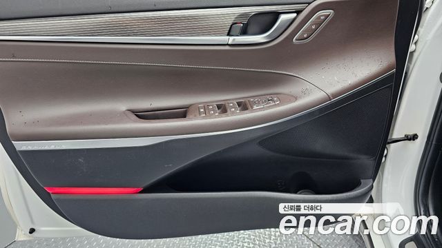 Hyundai Grandeur 2018 — photo 14