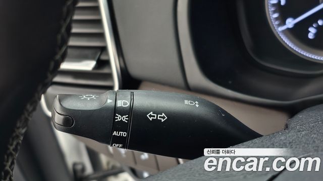 Hyundai Grandeur 2018 — photo 29