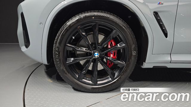 BMW X4 2025 — photo 5