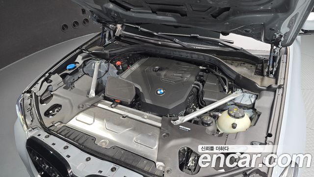 BMW X4 2025 — photo 6