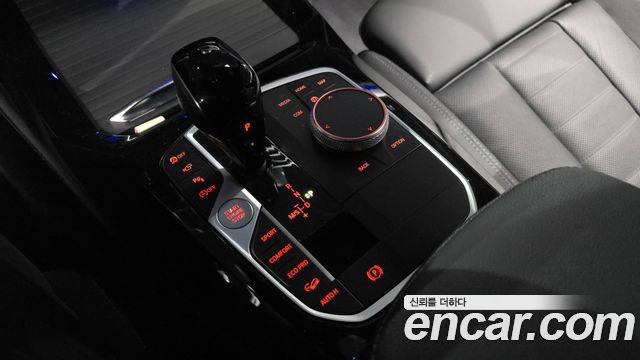 BMW X4 2025 — photo 12