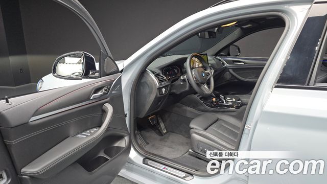BMW X4 2025 — photo 13