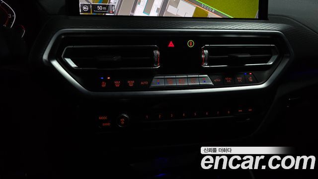 BMW X4 2025 — photo 26