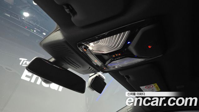 BMW X4 2025 — photo 28