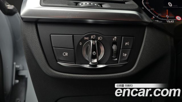 BMW X4 2025 — photo 29