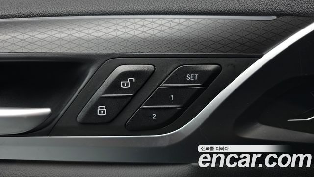 BMW X4 2025 — photo 30