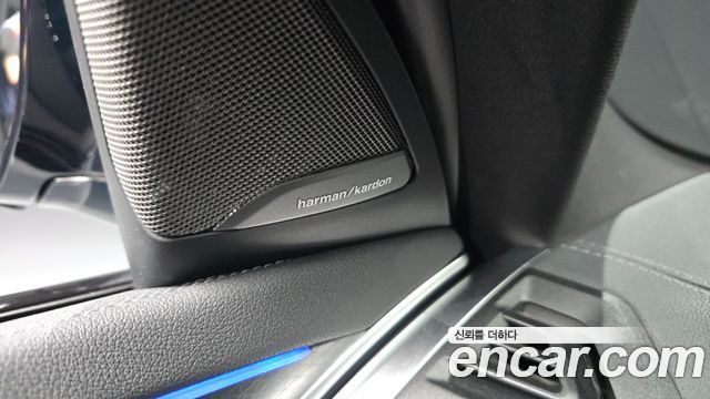 BMW X4 2025 — photo 32