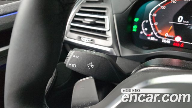 BMW X4 2025 — photo 33