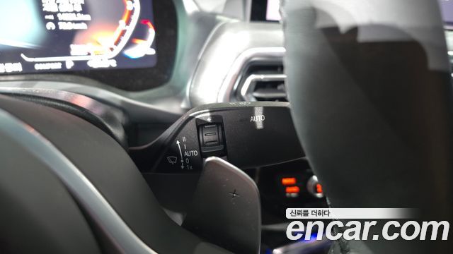 BMW X4 2025 — photo 34
