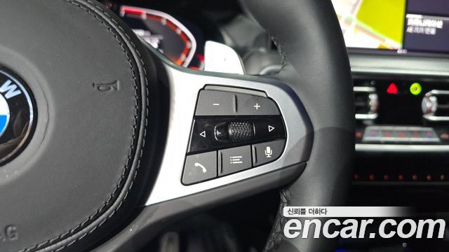 BMW X4 2025 — photo 36