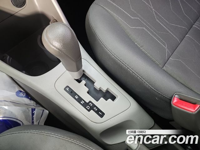 Kia morning 2015 — photo 8