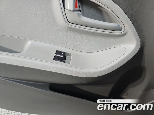 Kia morning 2015 — photo 16