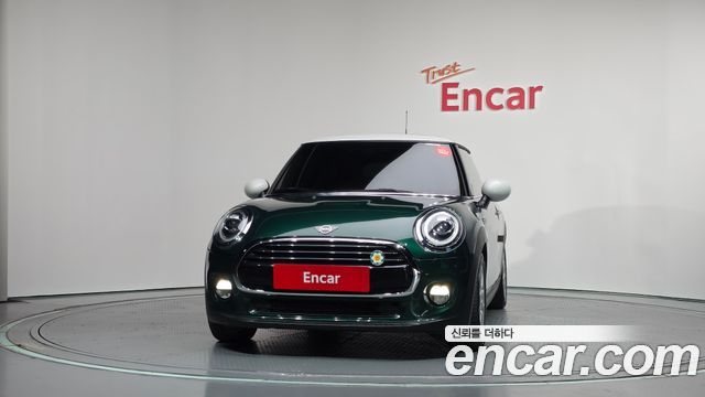 Mini Cooper 2019 — photo 3