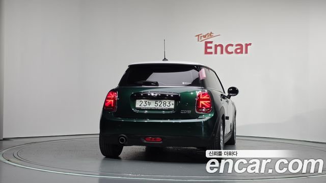 Mini Cooper 2019 — photo 4
