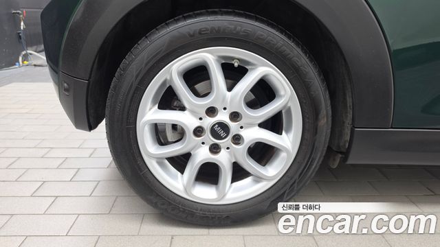 Mini Cooper 2019 — photo 5