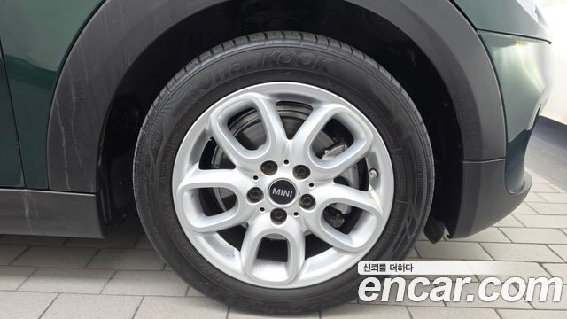 Mini Cooper 2019 — photo 7