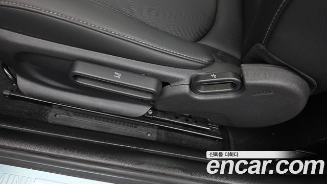 Mini Cooper 2019 — photo 16
