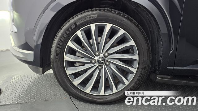 Hyundai Palisade 2024 — photo 5