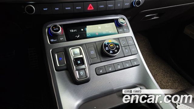 Hyundai Palisade 2024 — photo 9