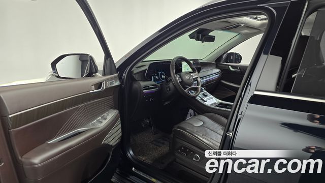 Hyundai Palisade 2024 — photo 10