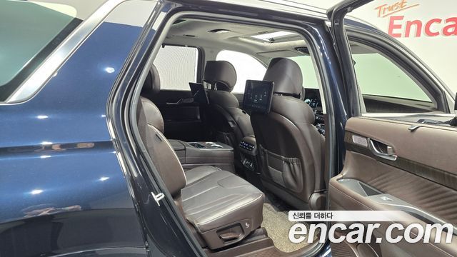 Hyundai Palisade 2024 — photo 11