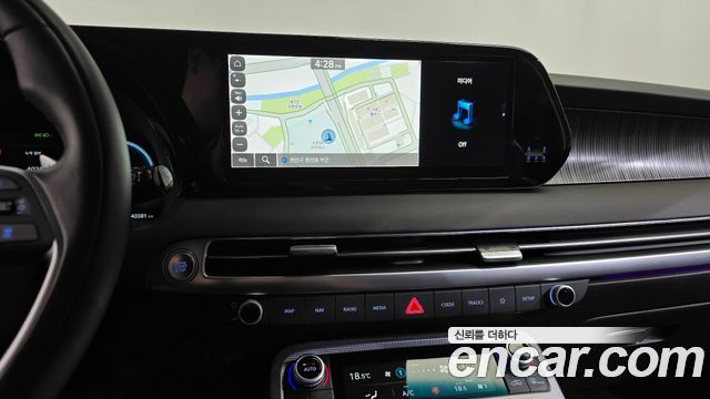 Hyundai Palisade 2024 — photo 13
