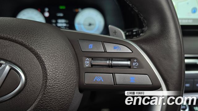 Hyundai Palisade 2024 — photo 15