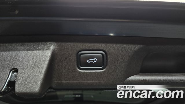 Hyundai Palisade 2024 — photo 16