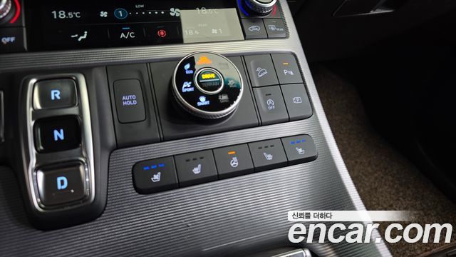 Hyundai Palisade 2024 — photo 18