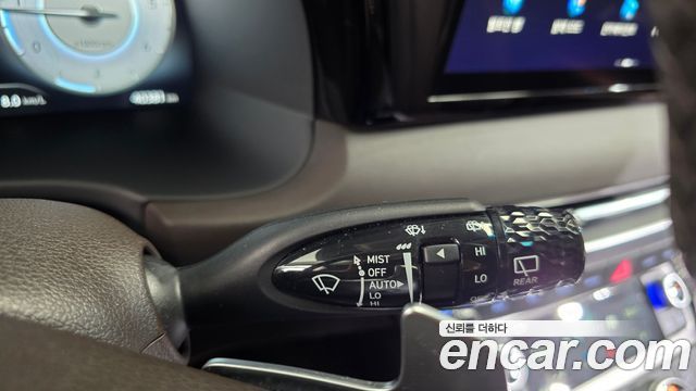 Hyundai Palisade 2024 — photo 19