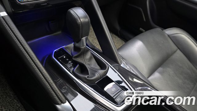 Renault Korea QM6 2017 — photo 12