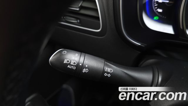 Renault Korea QM6 2017 — photo 25
