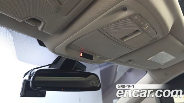 Renault Korea QM6 2017 — photo 26