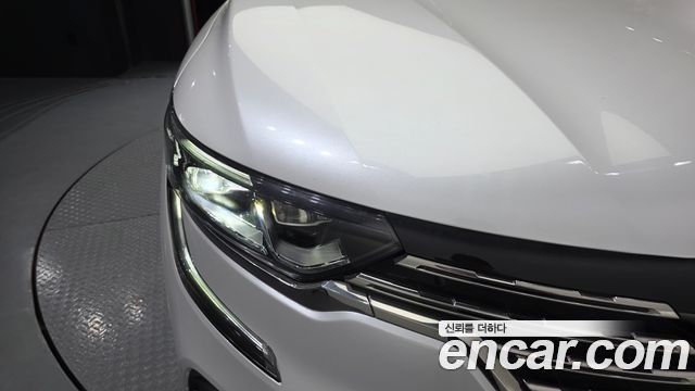 Renault Korea QM6 2017 — photo 8