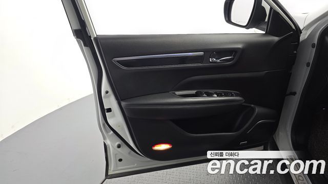 Renault Korea QM6 2017 — photo 14