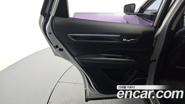 Renault Korea QM6 2017 — photo 15