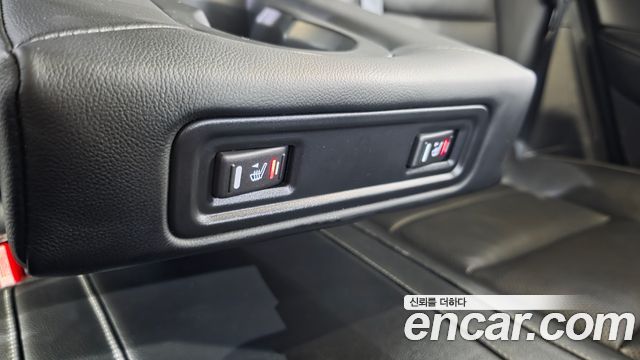 Renault Korea QM6 2017 — photo 27