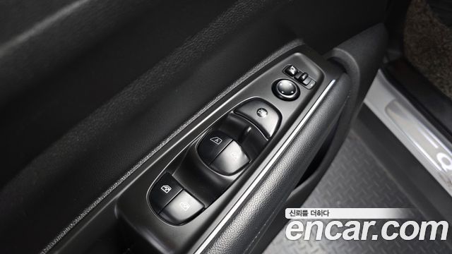 Renault Korea QM6 2017 — photo 30