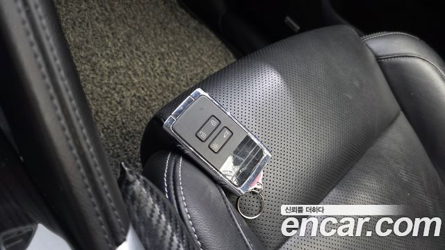 Renault Korea QM6 2017 — photo 32