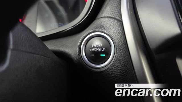 Chevrolet Korea Spark 2016 — photo 22