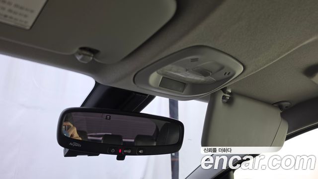 Chevrolet Korea Spark 2016 — photo 23