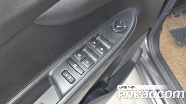 Chevrolet Korea Spark 2016 — photo 29